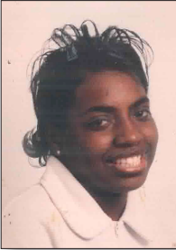 Latisha Thomas death by force case profile photo