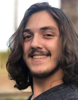Maximilian Utley death by force case profile photo