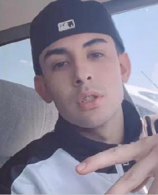Haron Arballo death by force case in Tucson, AZ