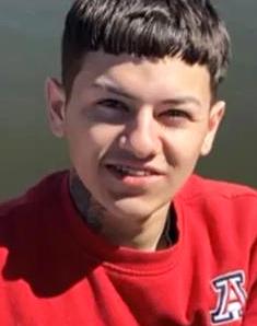Jorge Baragan death by force case profile photo