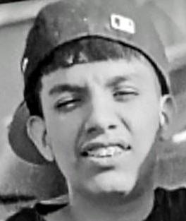 Dominick Joel Herrera death by force case in Avondale, AZ