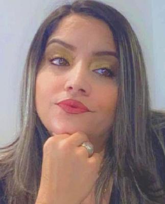 Sawsan Toma death by force case profile photo