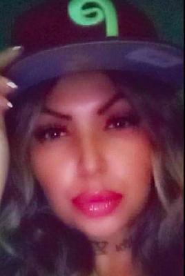 Yvette Gutierrez death by force case profile photo