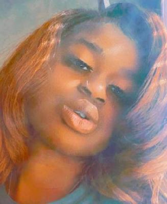Taliyah Kizzee death by force case profile photo