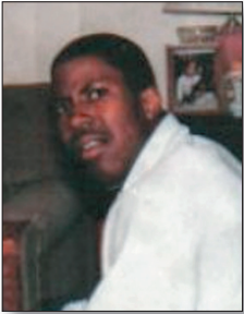 Carl Jeffrey Peterson death by force case profile photo