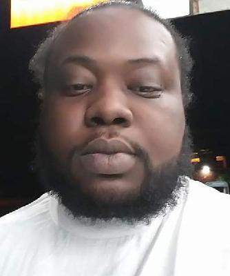 Kevin Vie death by force case profile photo
