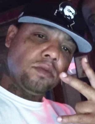 Tyrone Boney death by force case profile photo