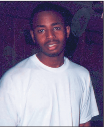 Tyrone Jennings death by force case profile photo