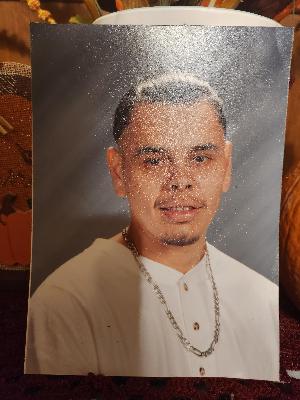 Ronnie Lazalde death by force case profile photo