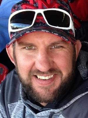 Chase Stanfield death by force case profile photo