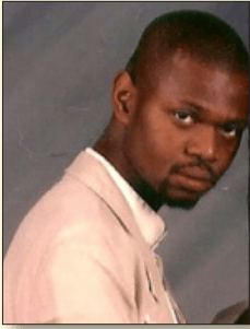 Ramone G Thorne death by force case in Washington, DC