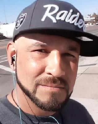 Luis Castro death by force case profile photo