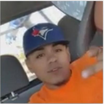 Rafael Zapata death by force case in Rimrock, AZ