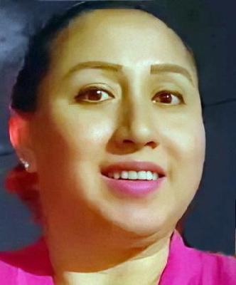 Yenni Leyva death by force case profile photo