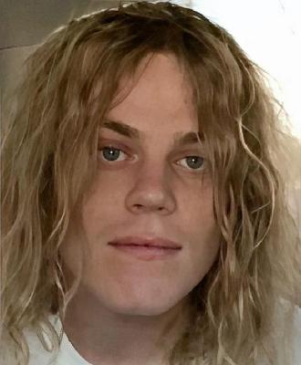 Joey Stevens death by force case profile photo