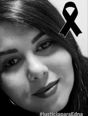 Edna Baca death by force case profile photo