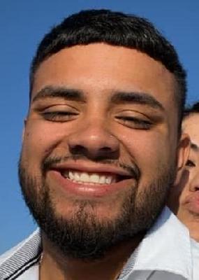 Marcos Nino death by force case in Tucson, AZ