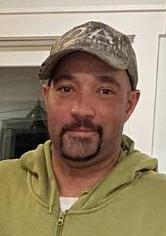 Brent Hester death by force case profile photo