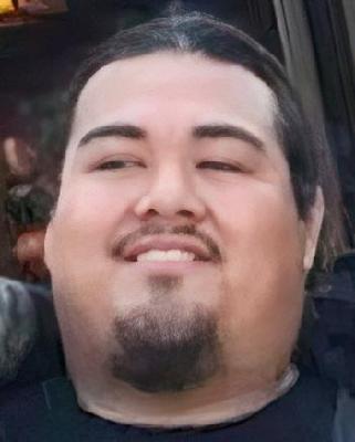 Greyhawk SIlversmith death by force case profile photo