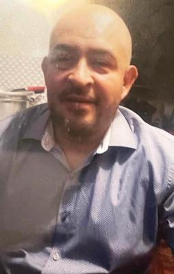 Antonio Vargas Granados death by force case in Glendale, AZ