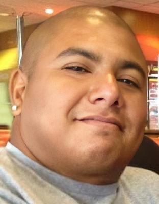 Carlos Santos-Noriega death by force case profile photo