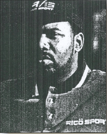 Willie Spencer Gunn death by force case in Washington, DC