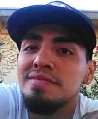 Mark Espinoza death by force case in Tucson, AZ