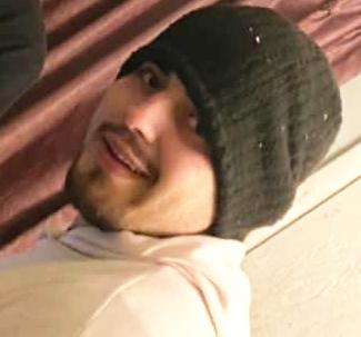 Francisco Espriu death by force case profile photo