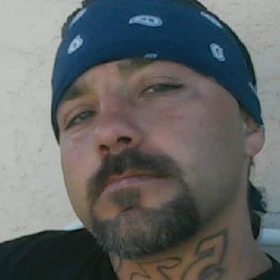Benjamin Harmer death by force case profile photo