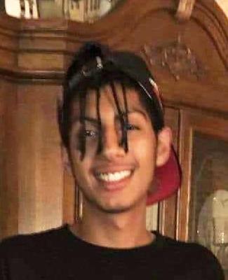 Robert Cardona death by force case profile photo