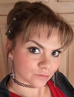 Angelica Pinales death by force case profile photo