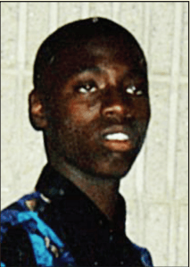 Samuel Howerdton death by force case in Washington, DC