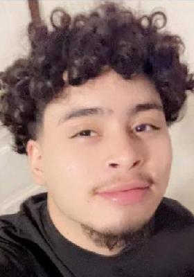 David Reyes death by force case profile photo