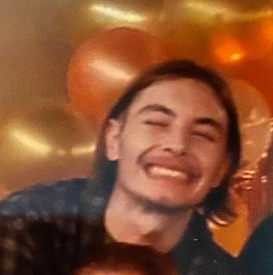 Nathan Callahan death by force case profile photo