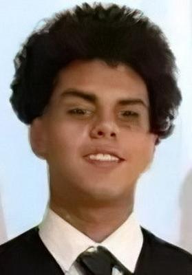 James Sanchez death by force case profile photo