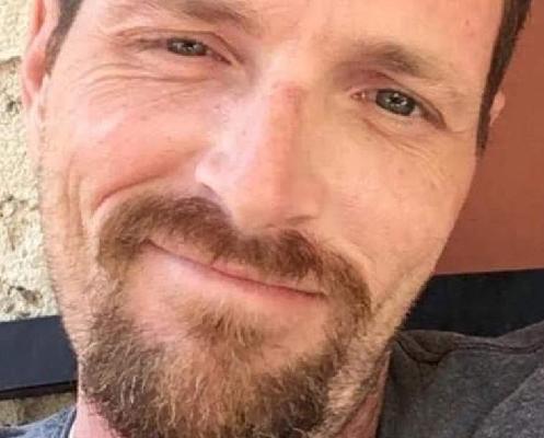 Carl Wynegar death by force case profile photo