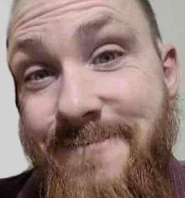 Joseph Doyle death by force case profile photo