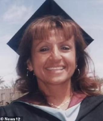 Pamela Martinez death by force case profile photo