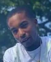 Curtis Eugene West death by force case profile photo