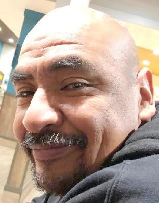 Aaron Flores death by force case profile photo