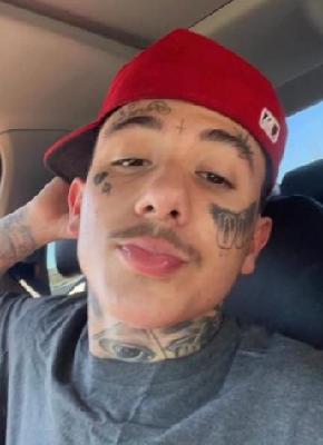 Jayden Carnow-Garcia death by force case profile photo