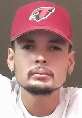 Patrick Pierson death by force case in Phoenix, AZ