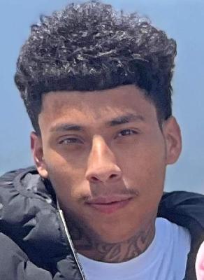 Edwin Gutierrez death by force case profile photo