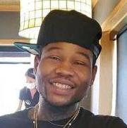 Montrell Scott death by force case profile photo
