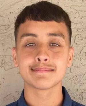 Emir Casillas death by force case profile photo