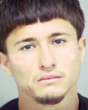 Cesar Arturo Garcia Burgos death by force case in Phoenix, AZ