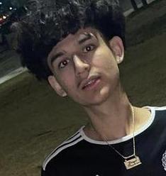 Germain Carrasco death by force case profile photo