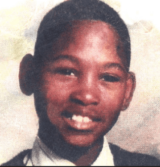 LeRon Perkins death by force case in Washington, DC