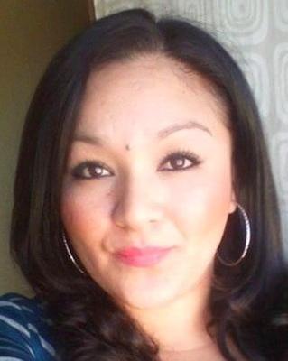 Alma Gomez death by force case profile photo