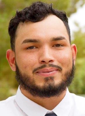 Jose Gutierrez death by force case profile photo